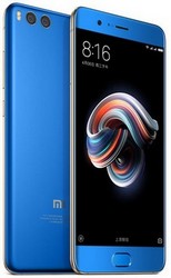 Замена разъема зарядки на телефоне Xiaomi Mi Note 3 в Чебоксарах